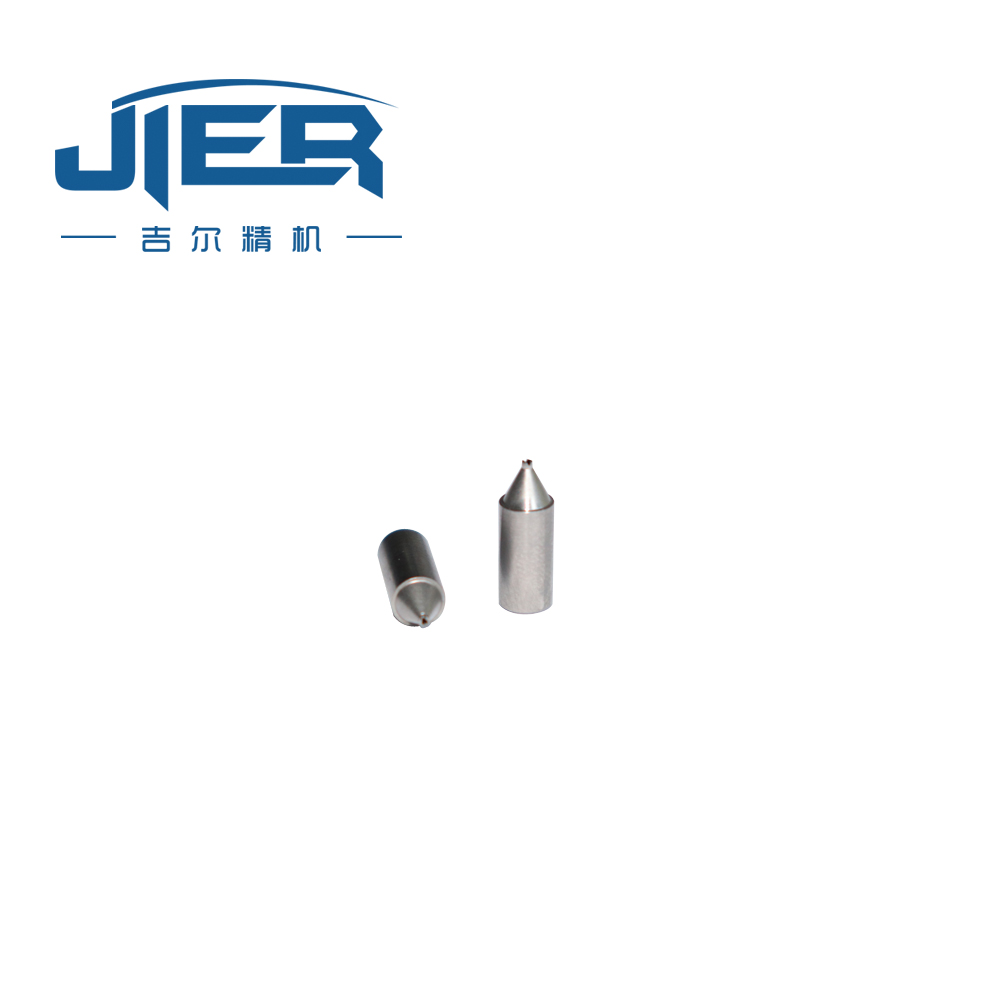 Solder nozzle